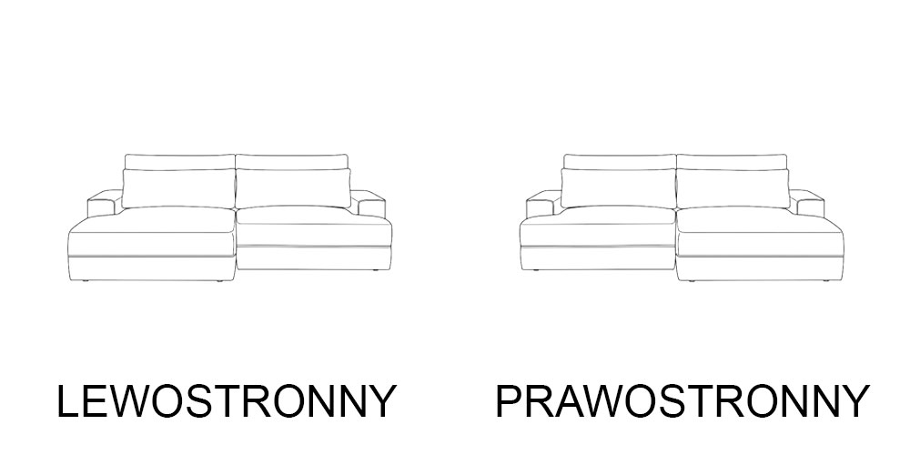 Narożnik FRESH