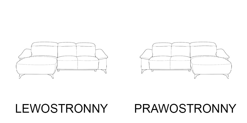 Narożnik GANTA