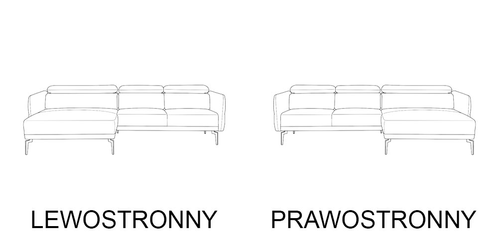 Narożnik HOLLBY