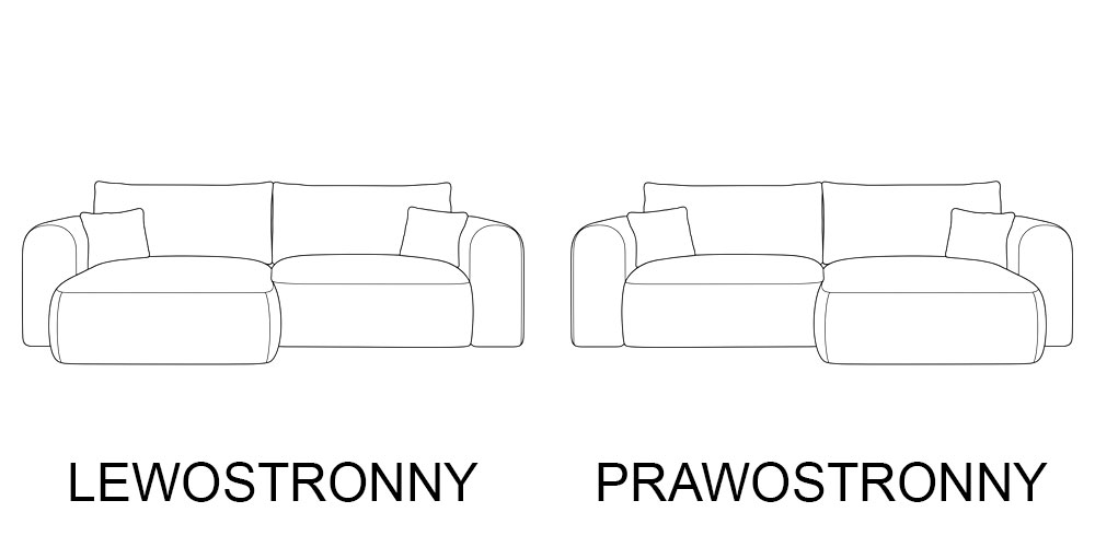 Narożnik NEXT TILIA 01