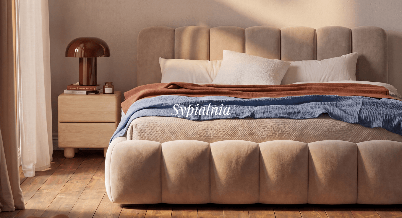 Sypialnia