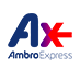 Ambro express logo