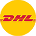 DHL logo