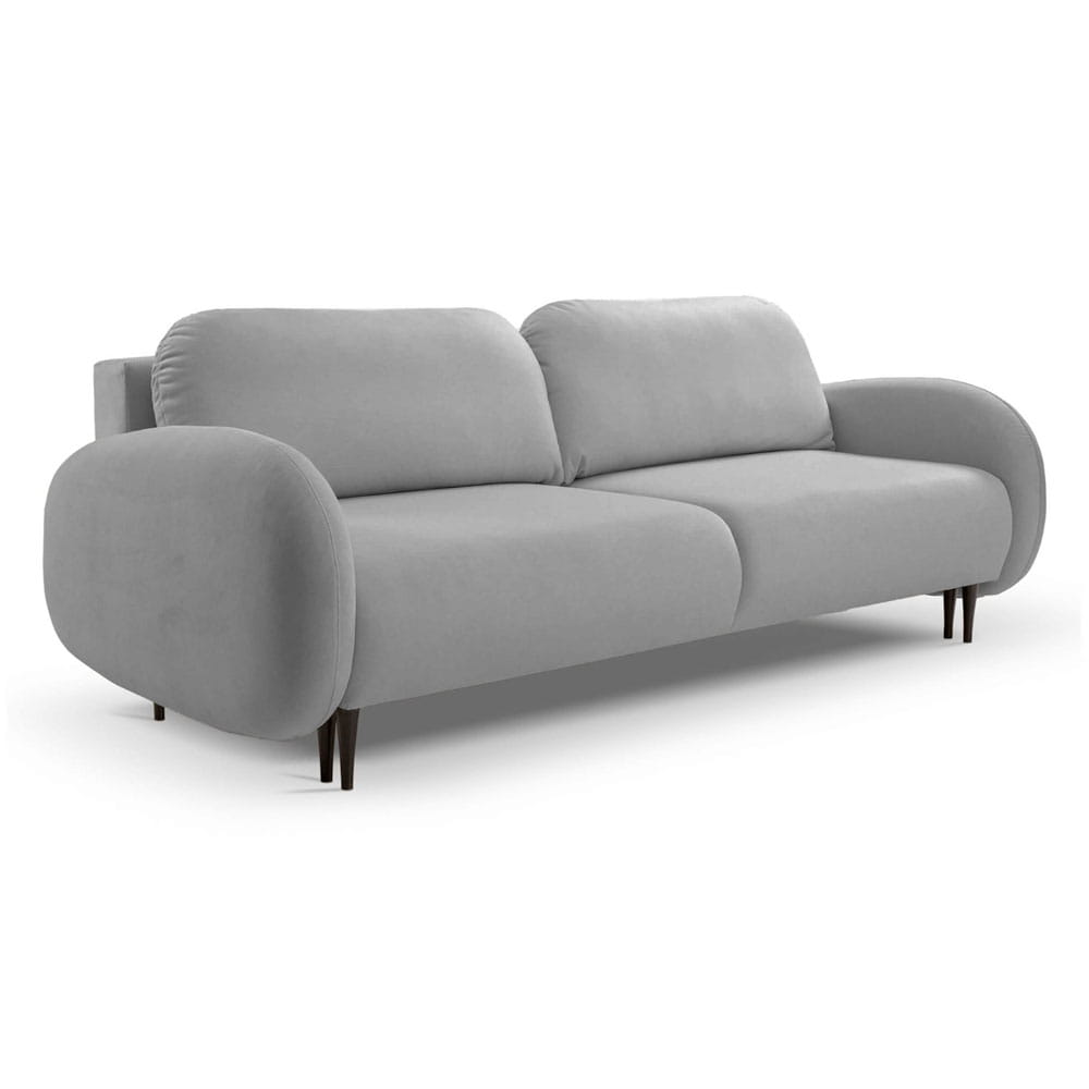 Sofa z funkcją spania SOFT | kolor do wyboru