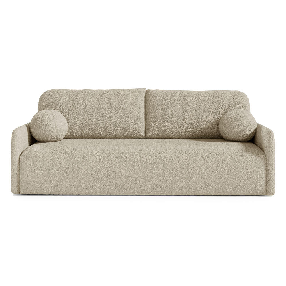 Sofa z funkcją spania GLOVE | Kolor do wyboru