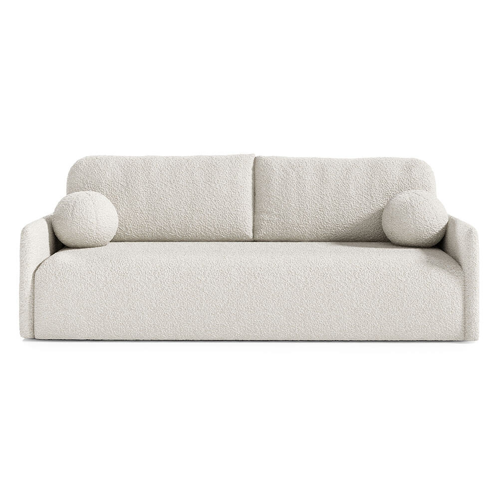 Sofa z funkcją spania GLOVE | Kolor do wyboru