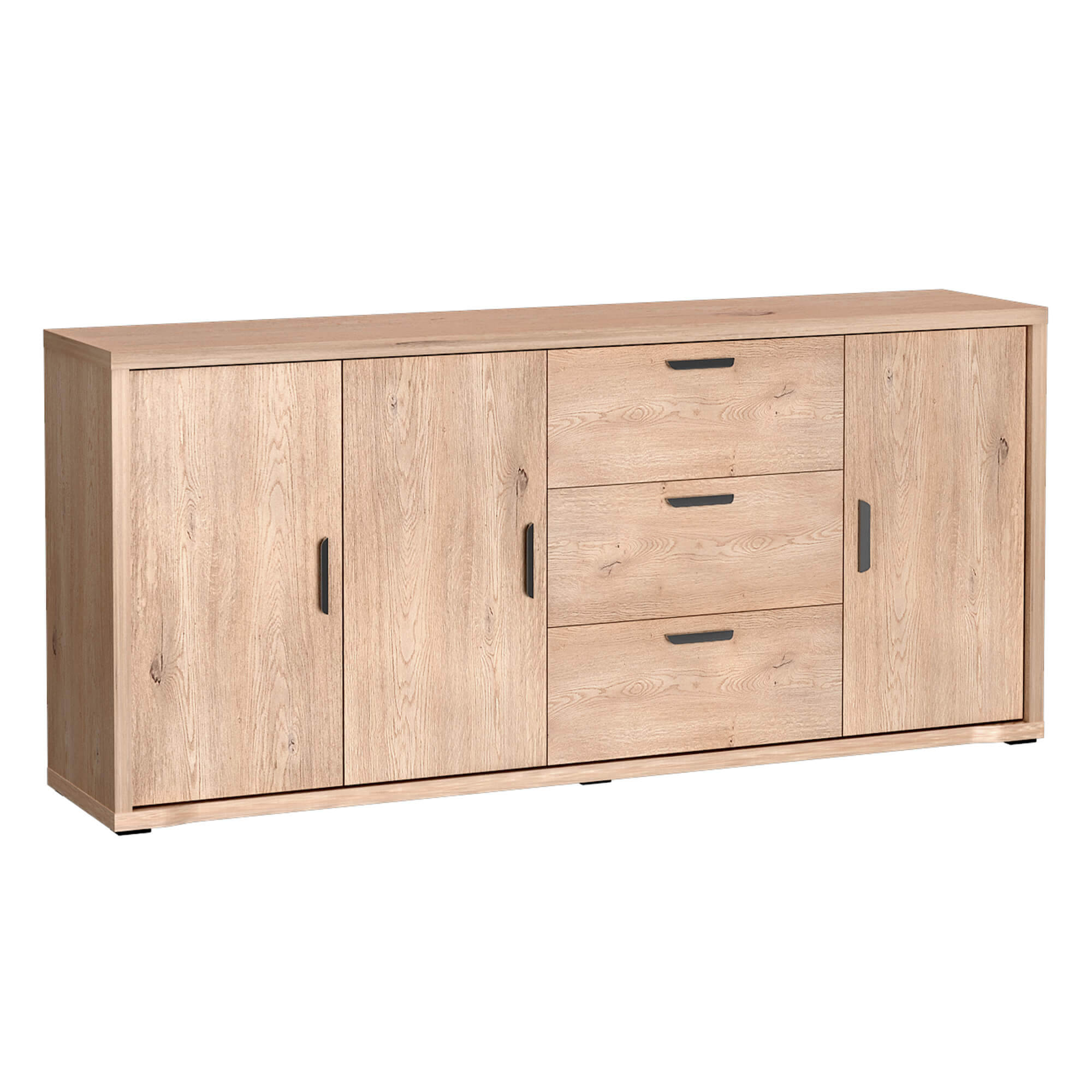 Wnętrze komody GRANDE G-3