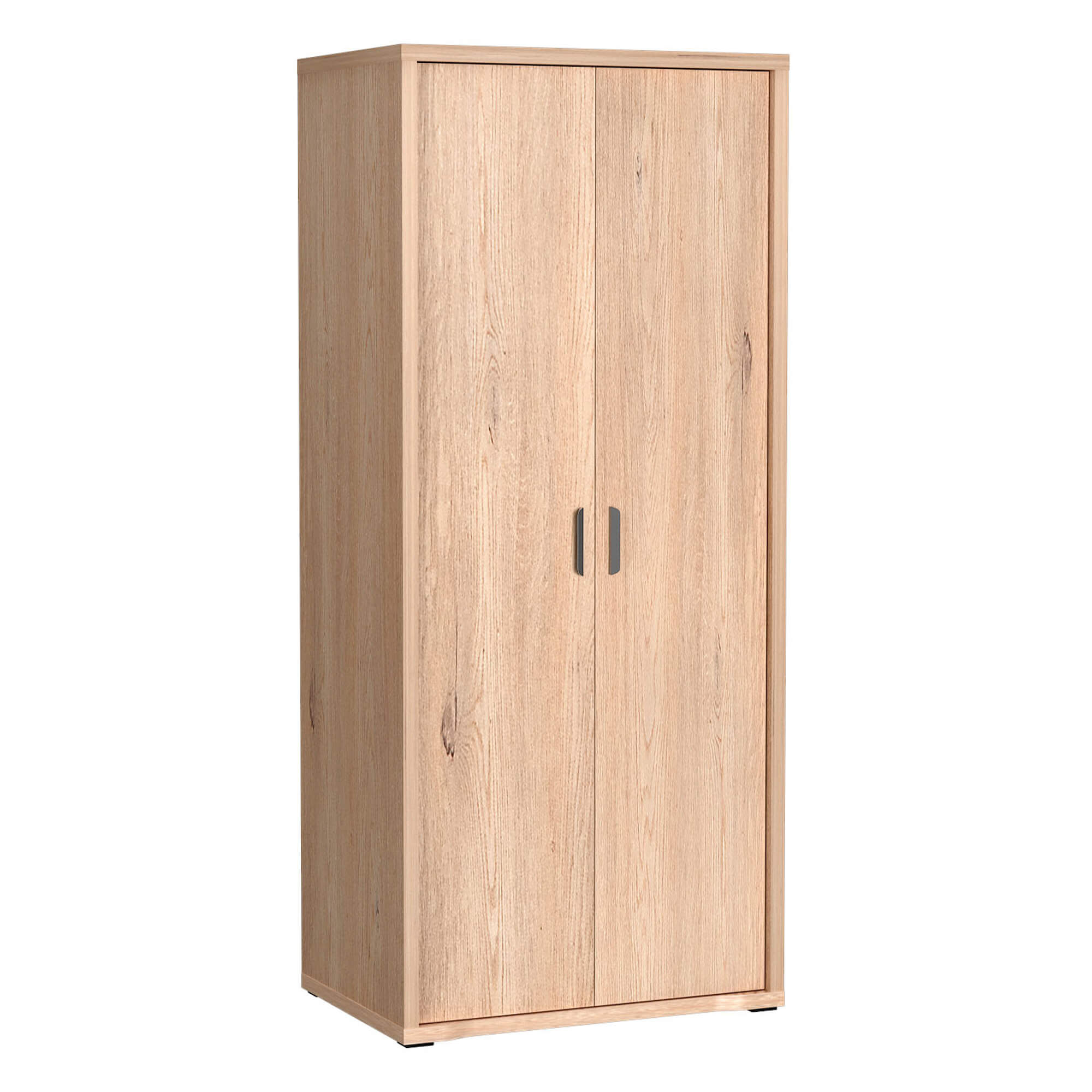 Wnętrze szafy GRANDE G-8