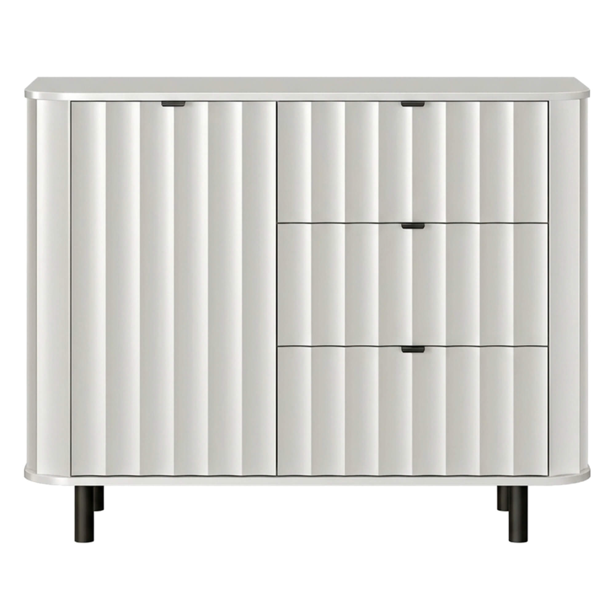 Detale komody NOVADO-3