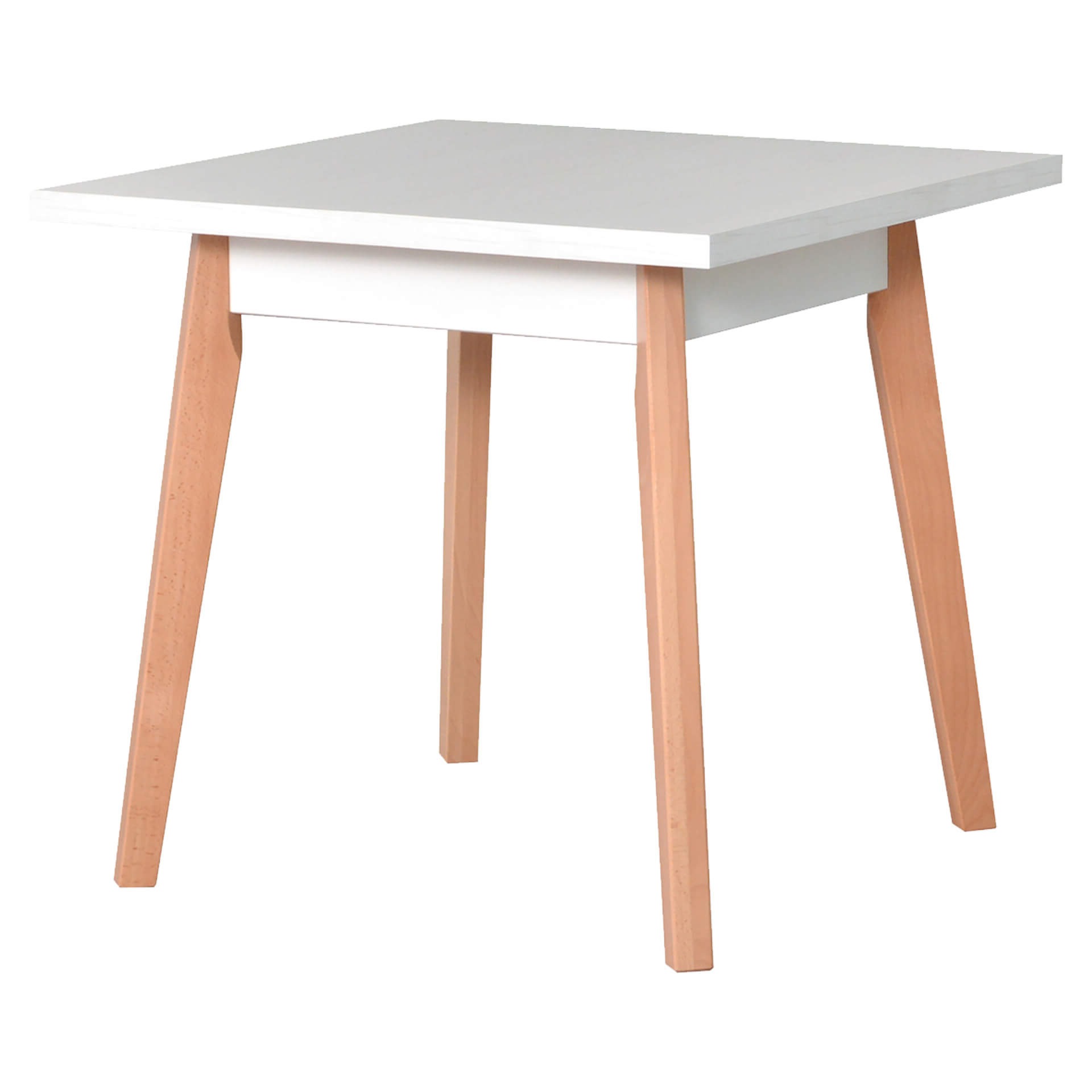 Stół drewniany OSLO 1 laminat 80x80