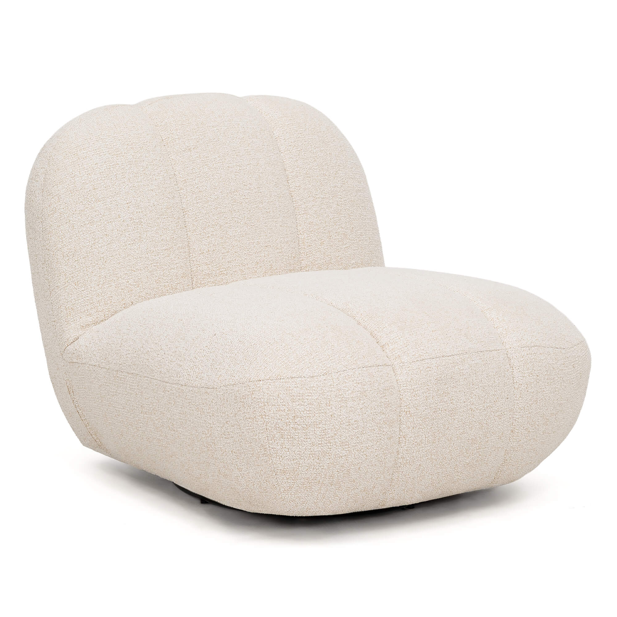 Fotel obrotowy MY-6603 | PUENTE 03