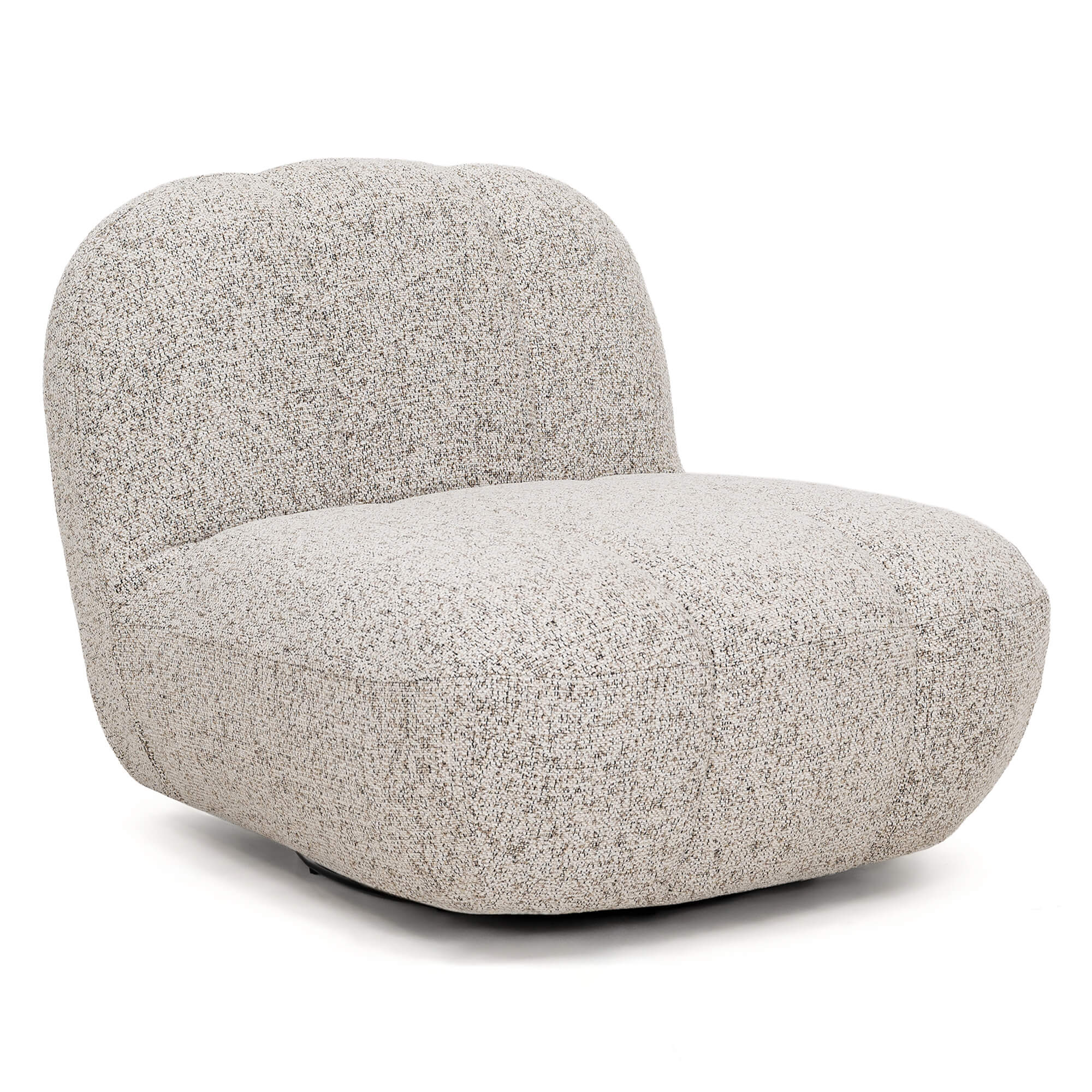 Fotel obrotowy MY-6603 | PUENTE 06