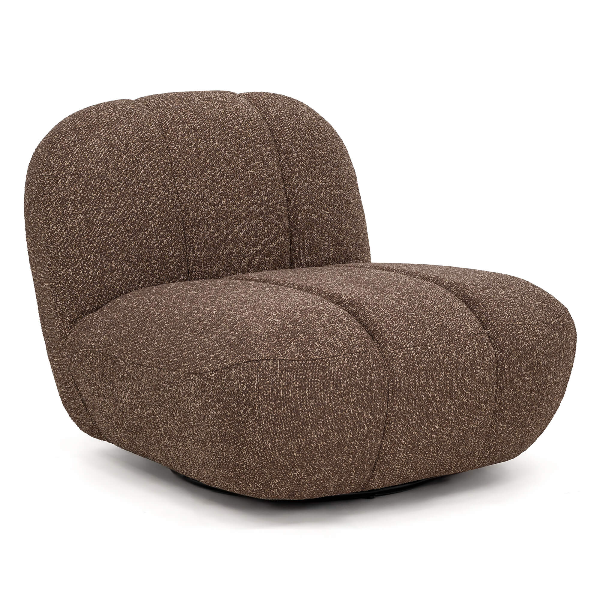 Fotel obrotowy MY-6603 | PUENTE 24