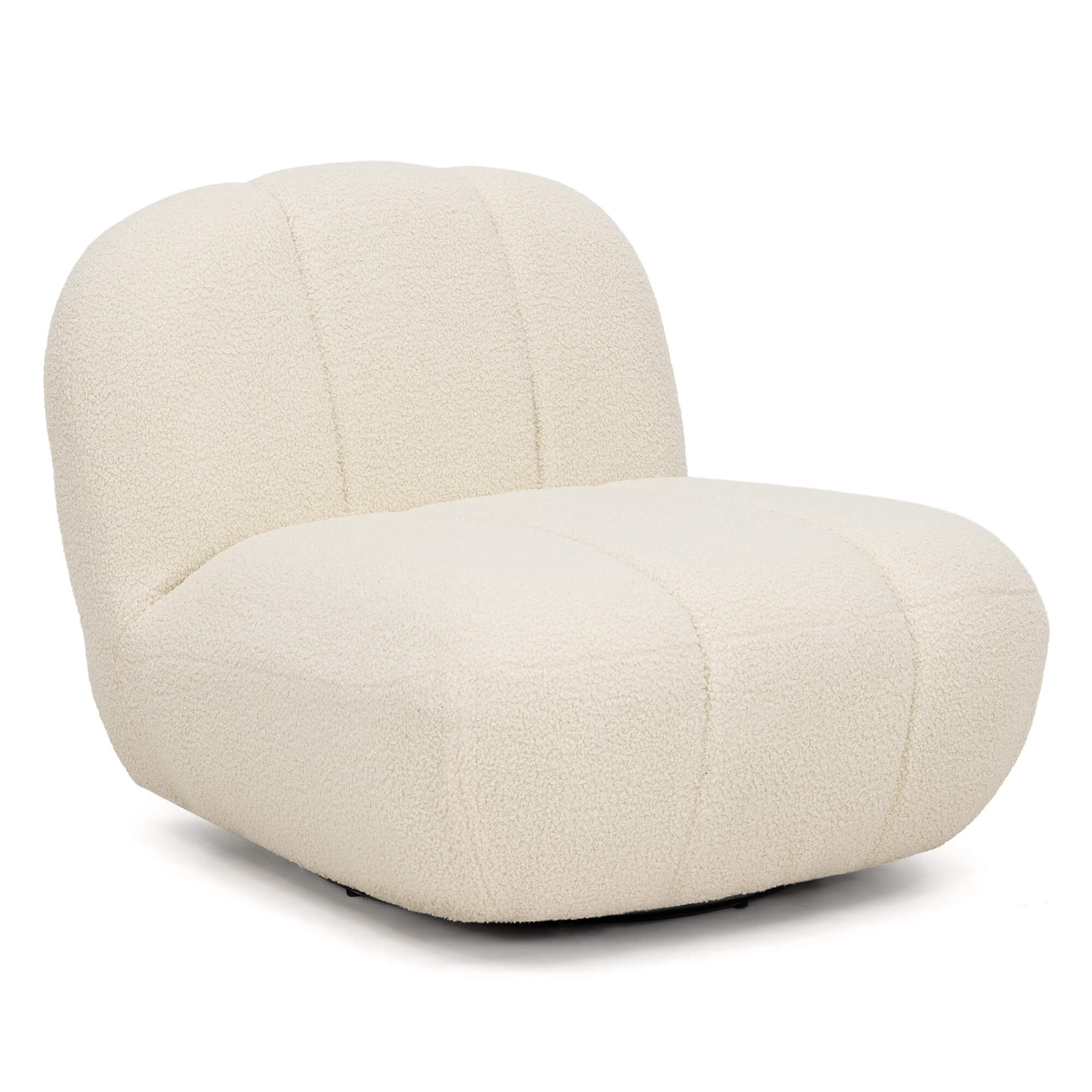 Fotel obrotowy MY-6603 | QUELLE 02