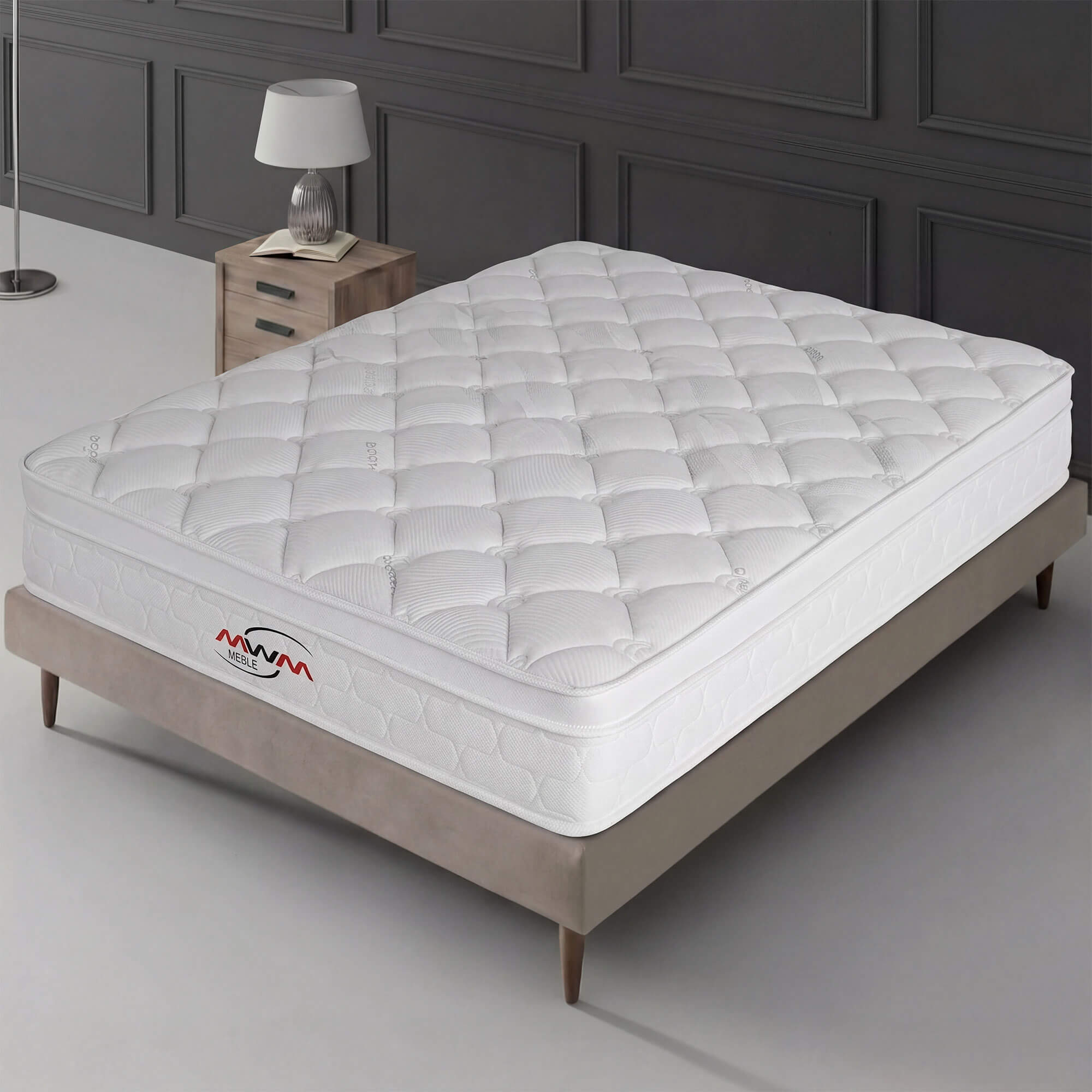 Materac MODERN