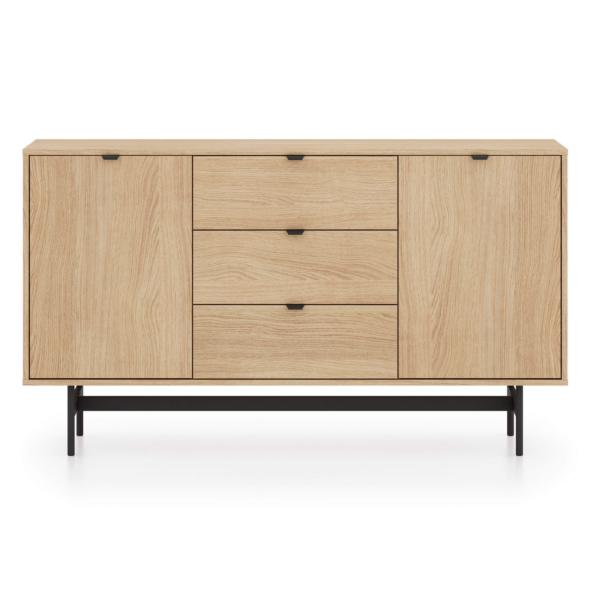 Komoda REYNOS 05 | Dąb mavelie