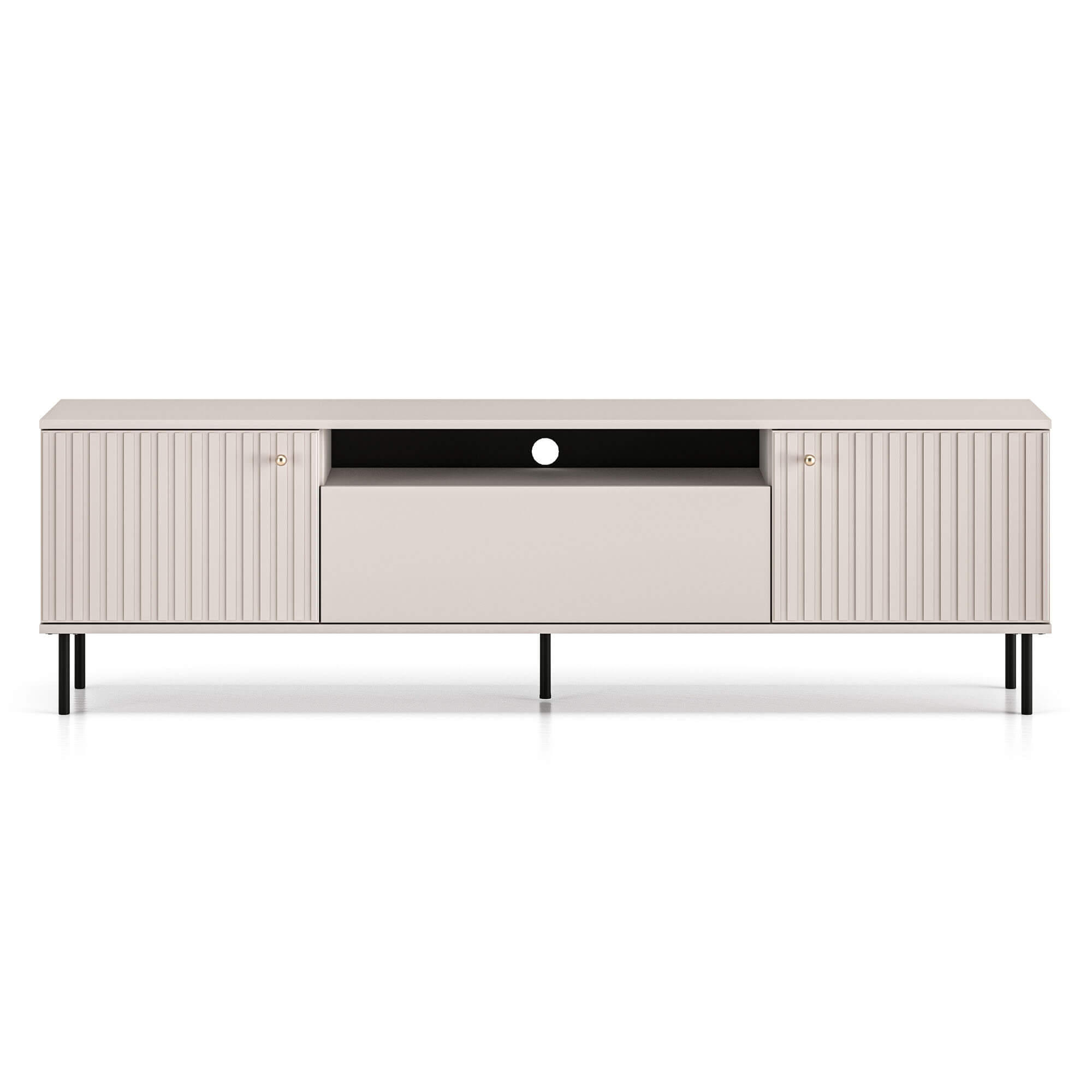 Szafka RTV SOPHIE 27 | Cashmere
