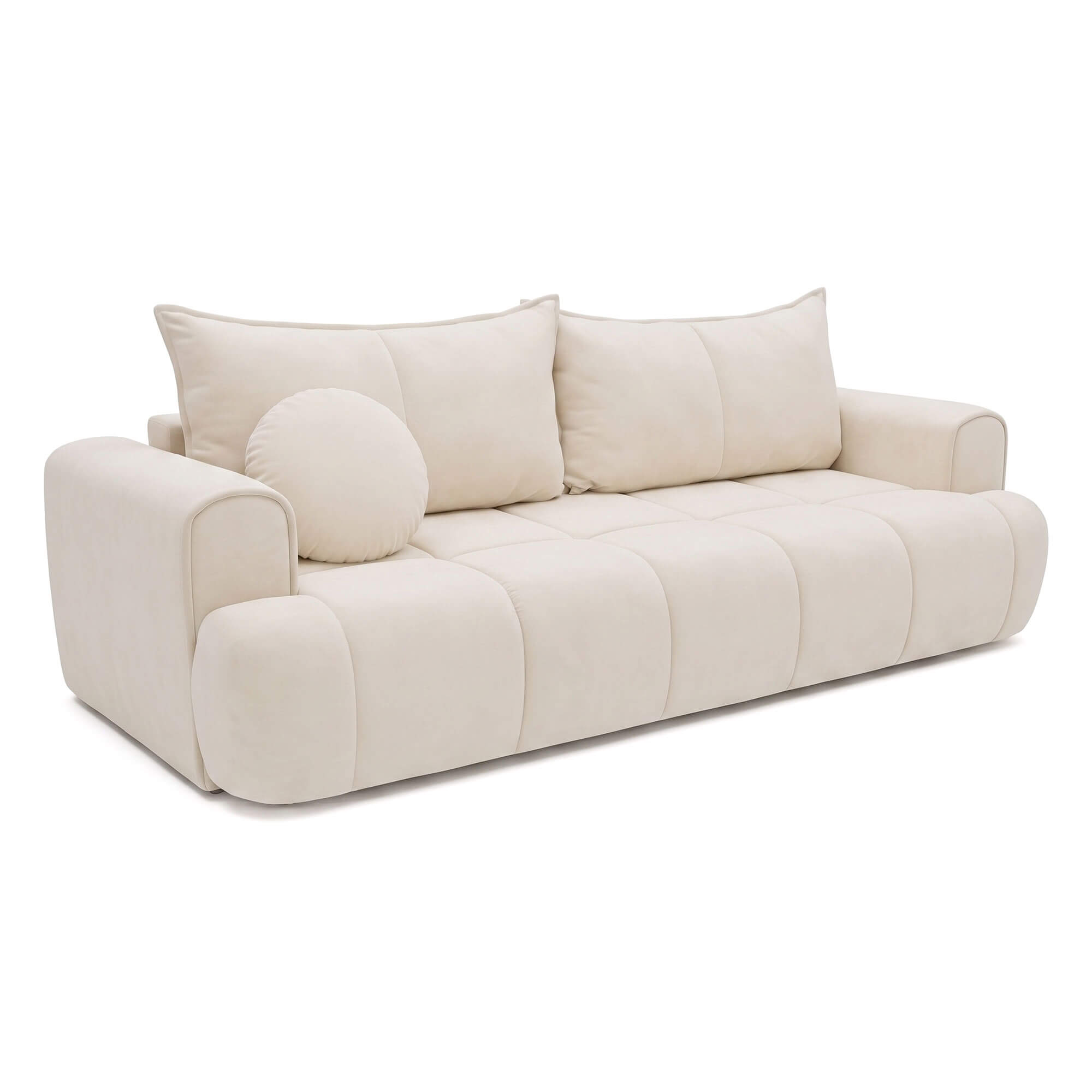 Sofa z funkcją spania FIORINO | Magic Velvet 2250 | SZYBKA WYSYŁKA