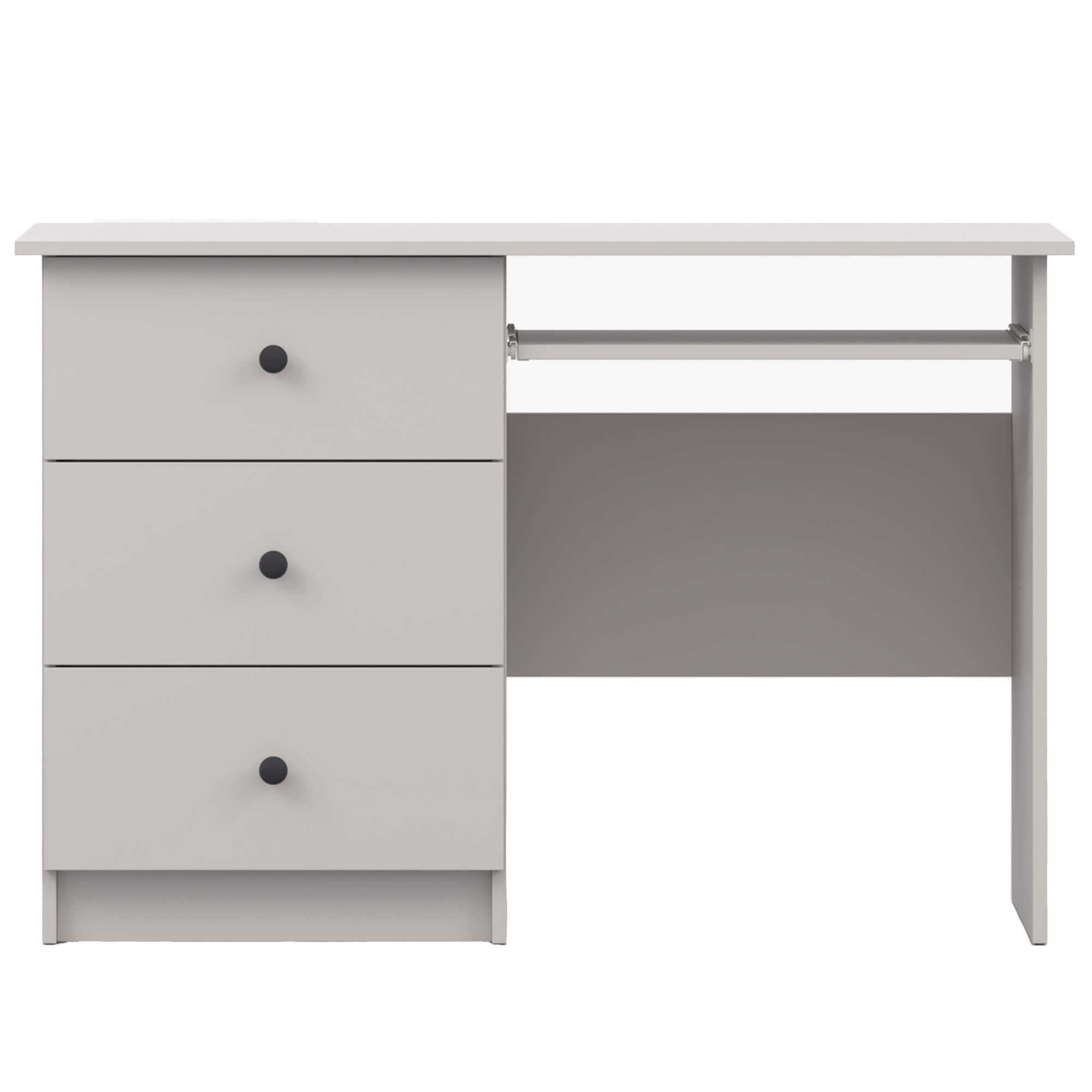 Biurko OLAF 3S | Cashmere