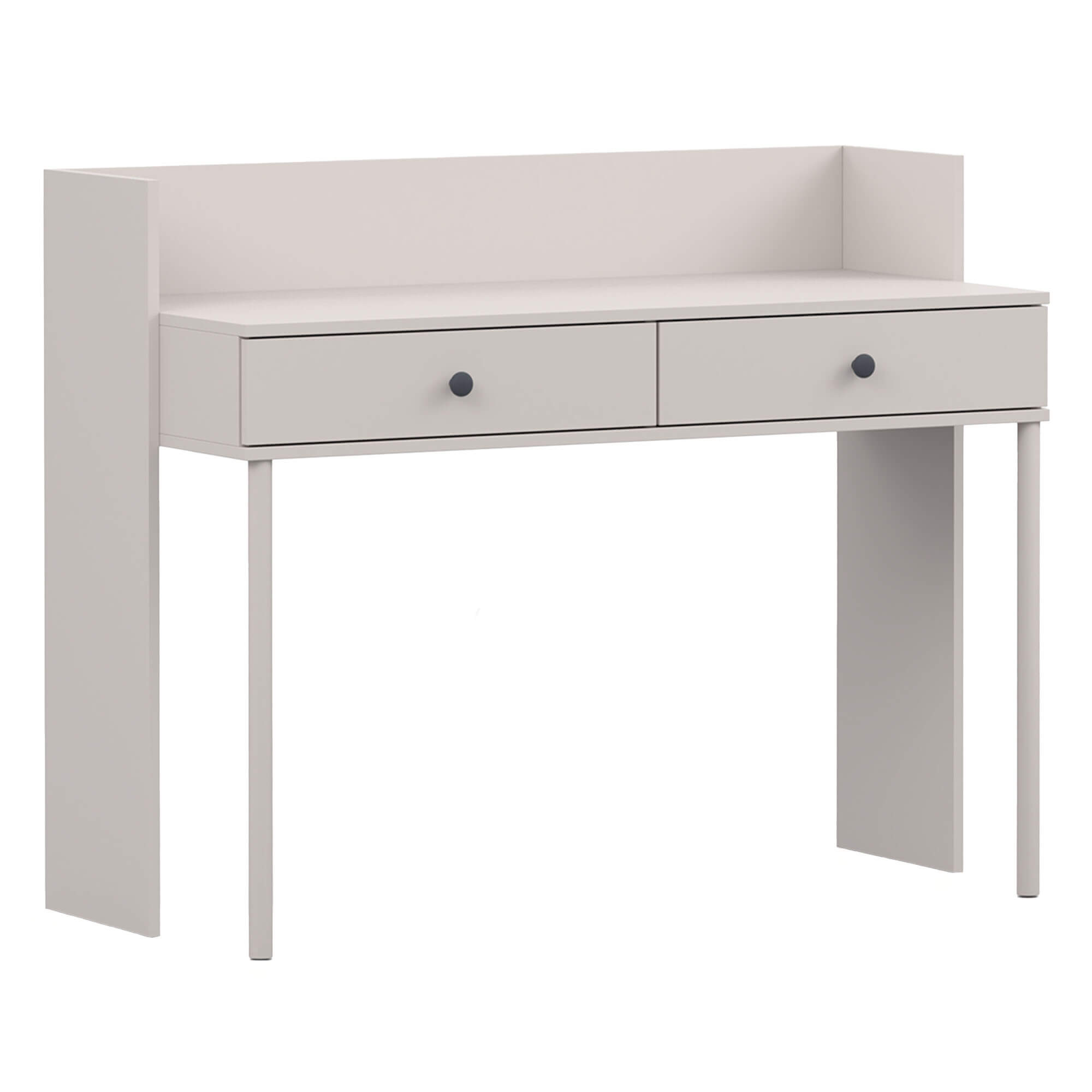 Toaletka OLAF 2S | Cashmere