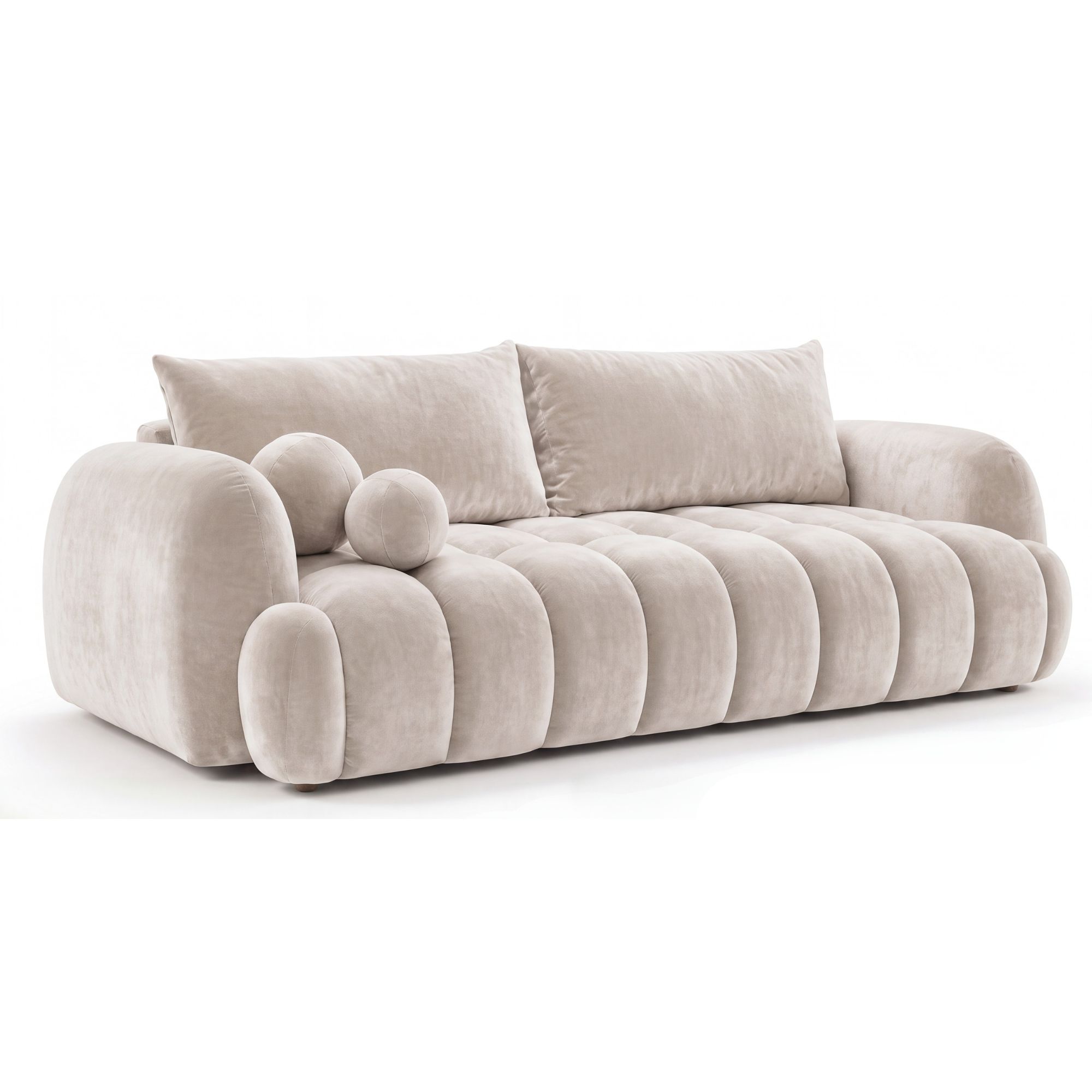 Sofa z funkcją spania COCO II | Kolor do wyboru