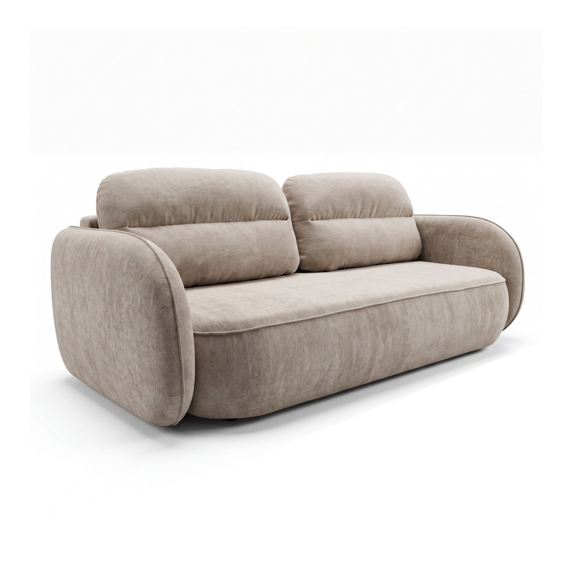 Sofa z funkcją spania BALTO | Kolor do wyboru