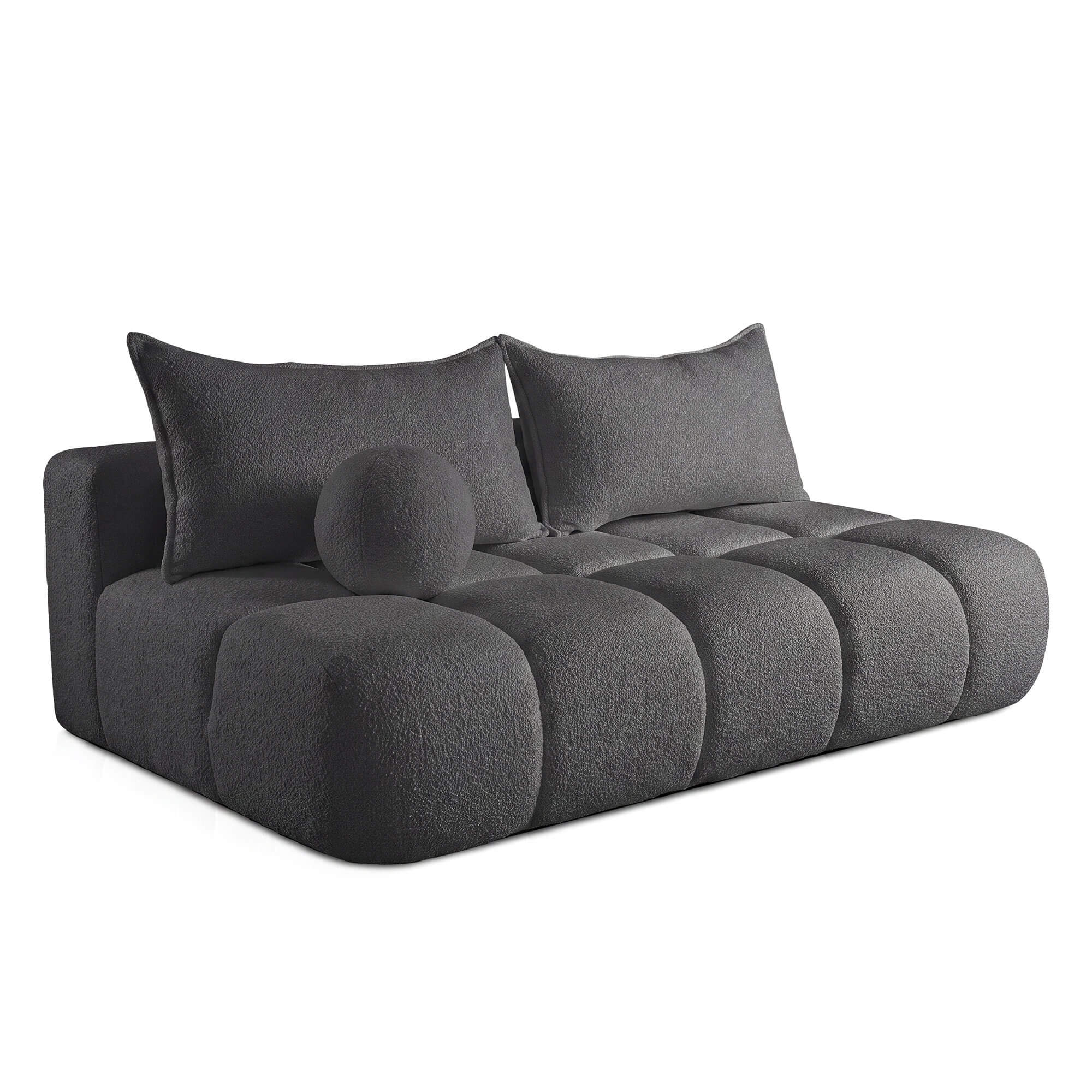 Sofa z funkcją spania FIORINO MINI | Kolor do wyboru