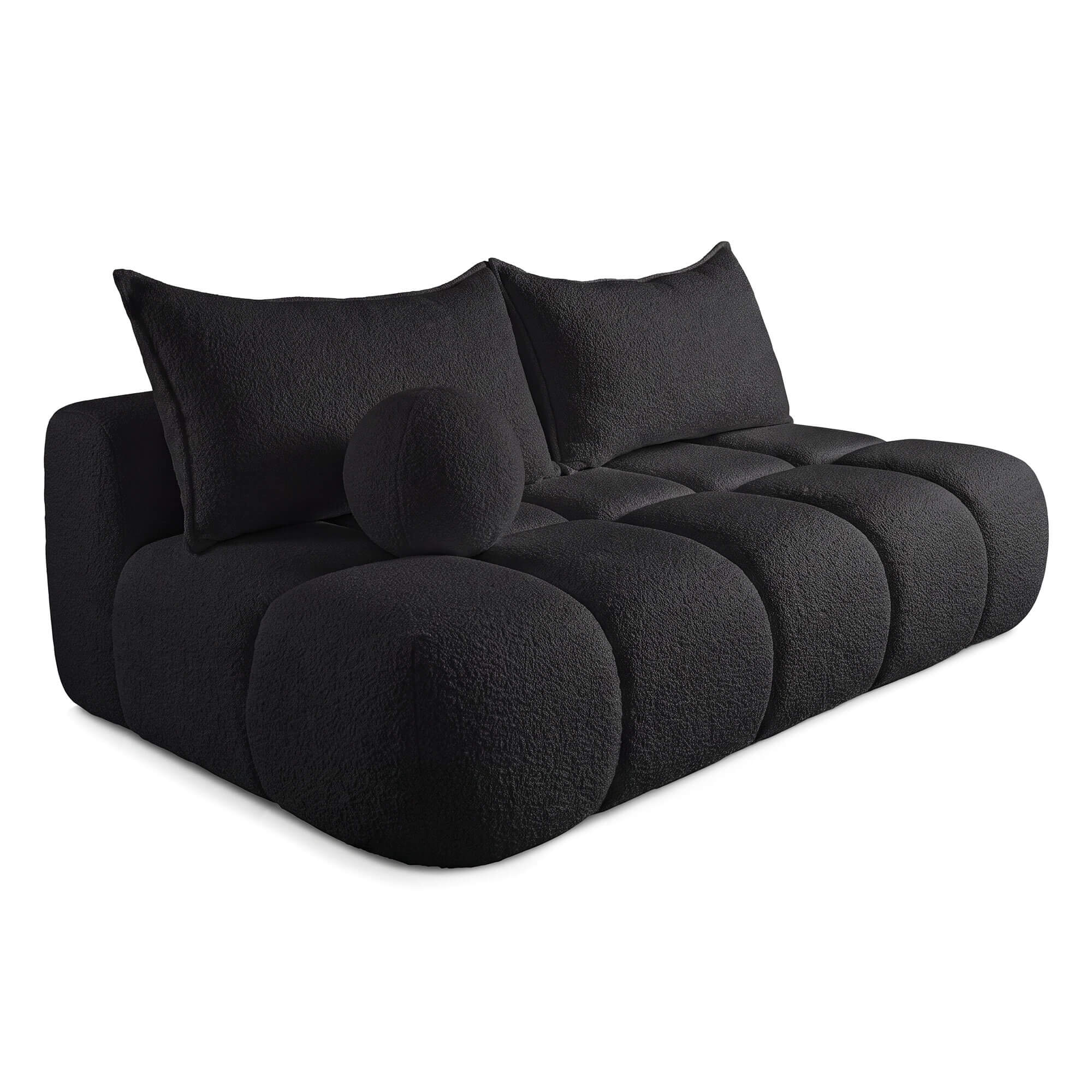 Sofa z funkcją spania FIORINO MINI | Kolor do wyboru