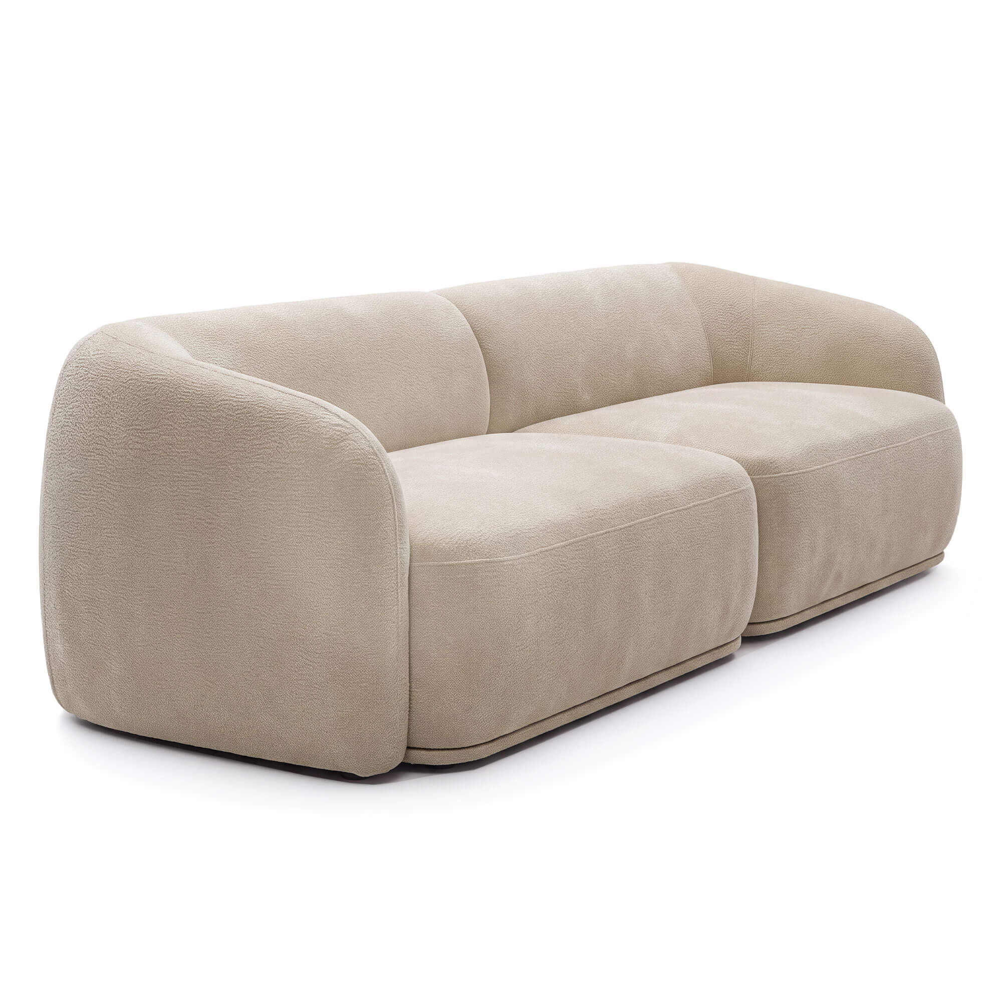Sofa modułowa NOBO 2L+2R