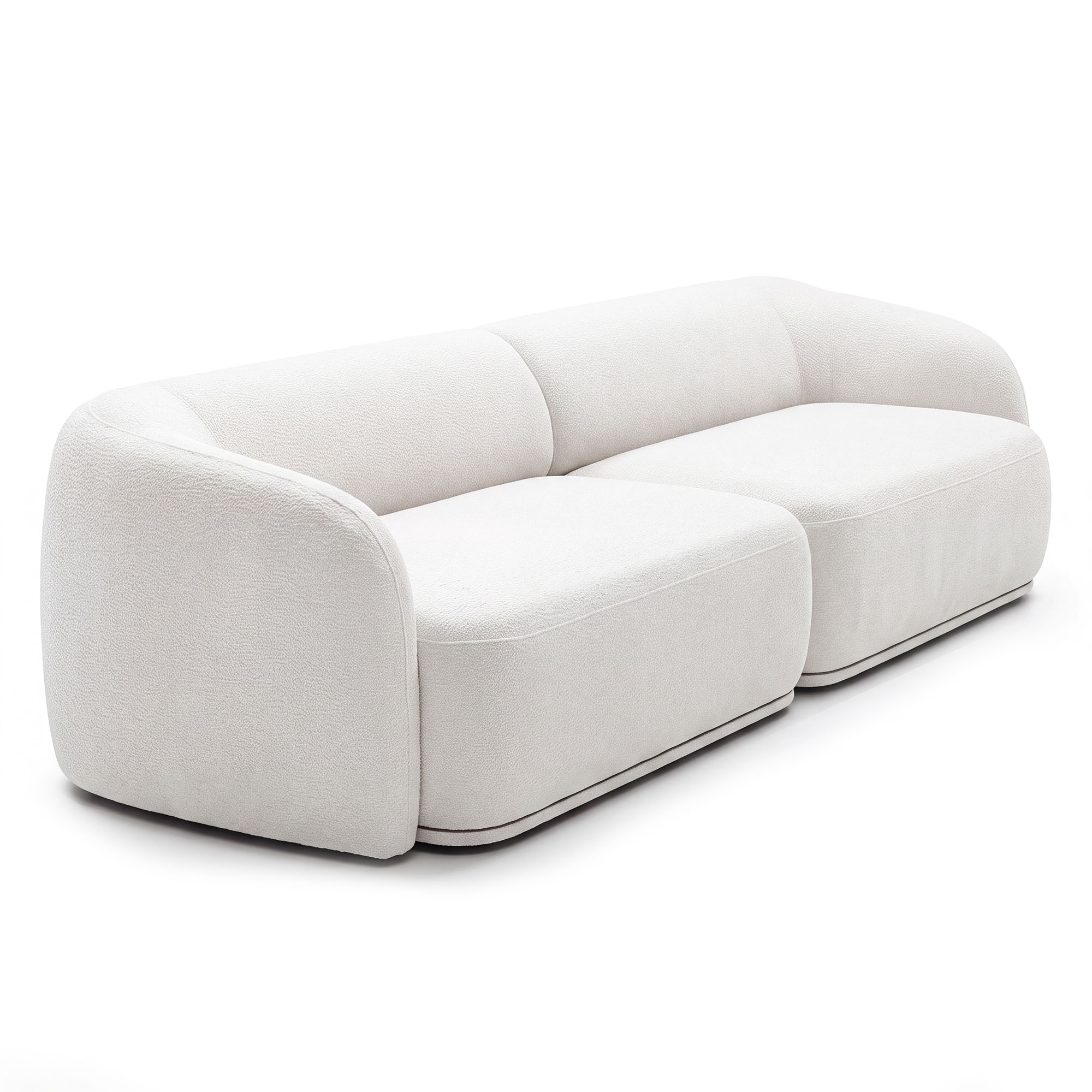 Sofa modułowa NOBO 2L+2R