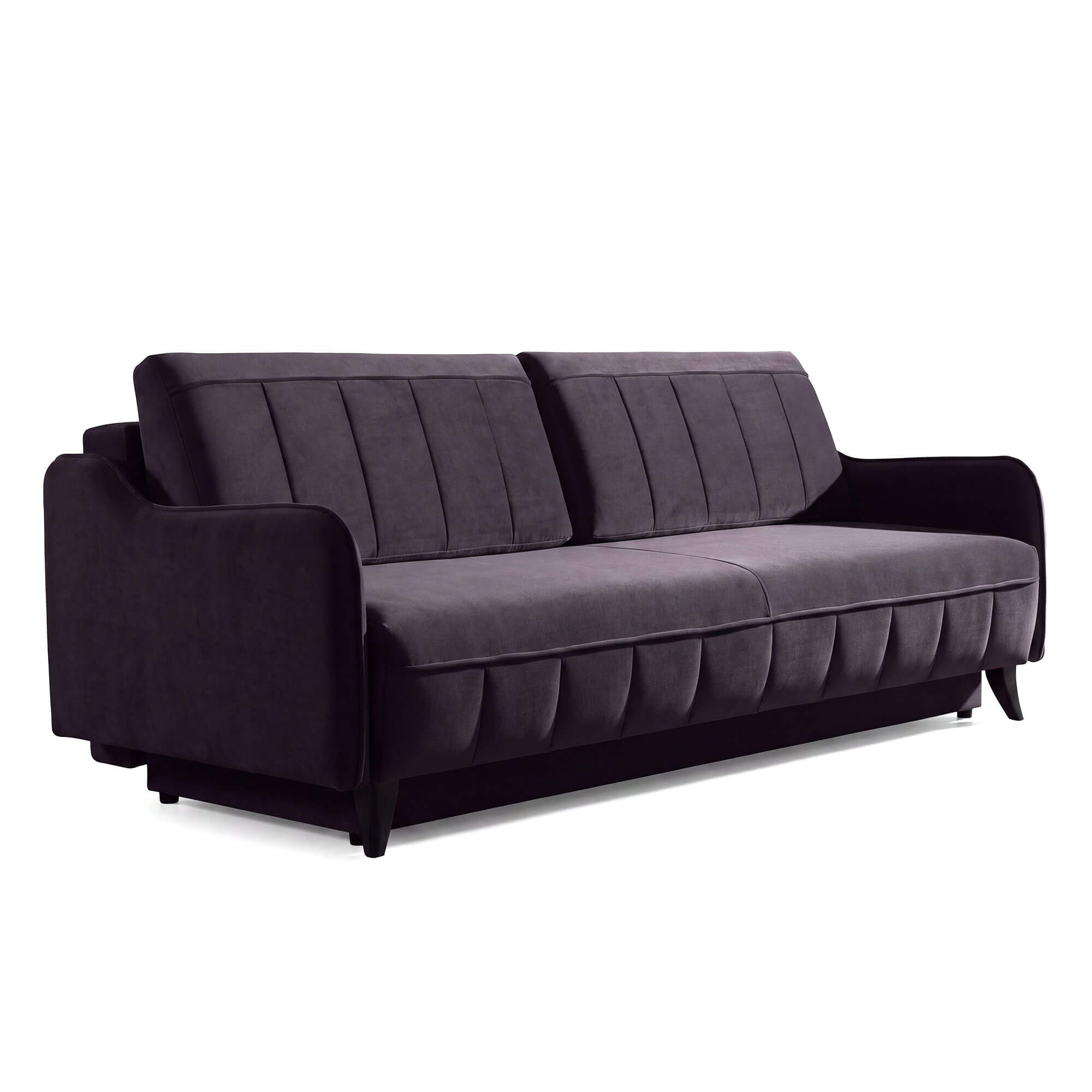 Sofa z funkcją spania AURIS LUX | kolor do wyboru