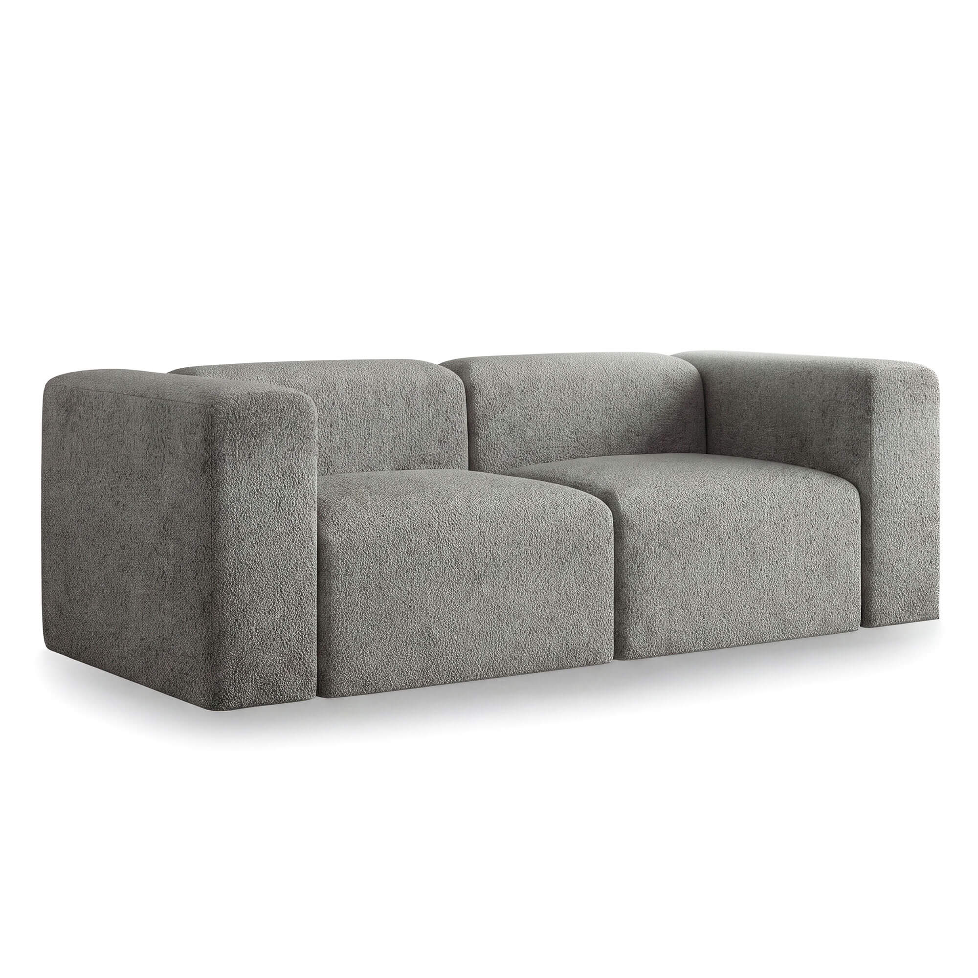 Sofa modułowa ALFA BL+1+1+BP | Kolor do wyboru