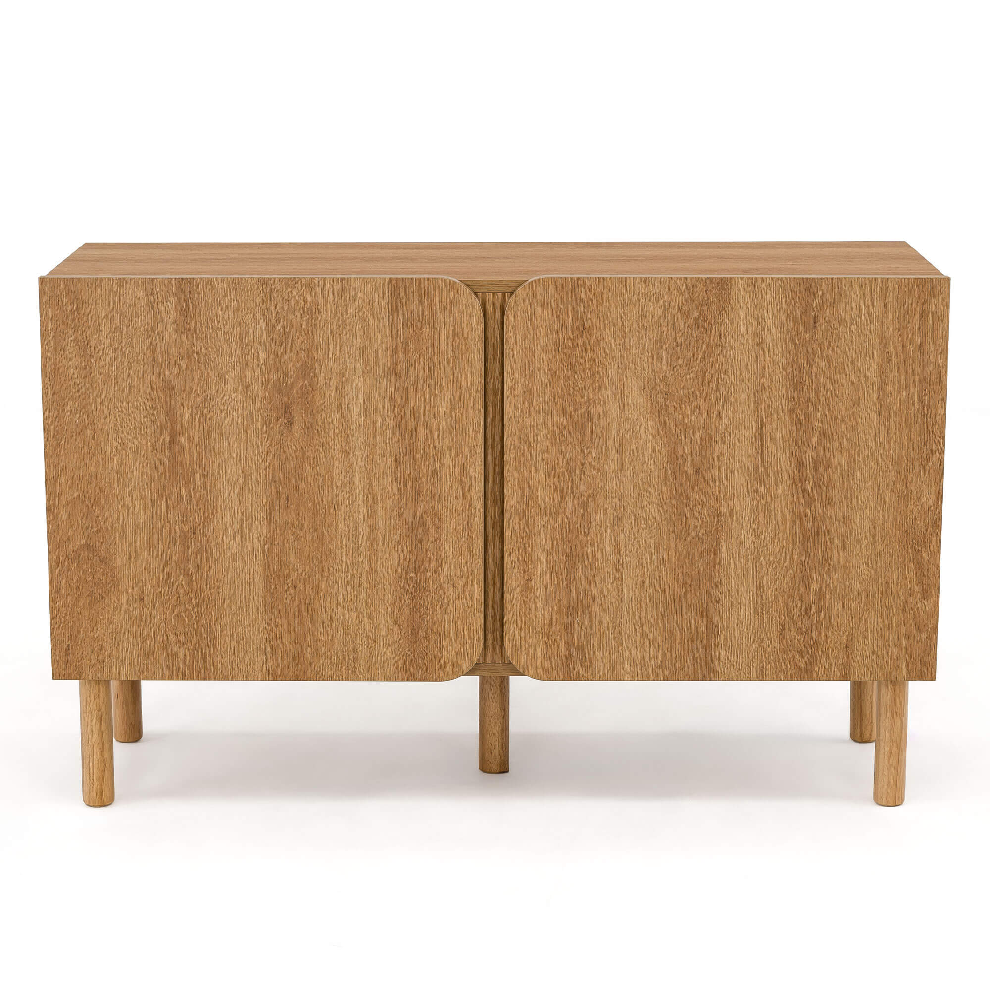 Komoda OLA 2503 | 120cm | Dąb Natural