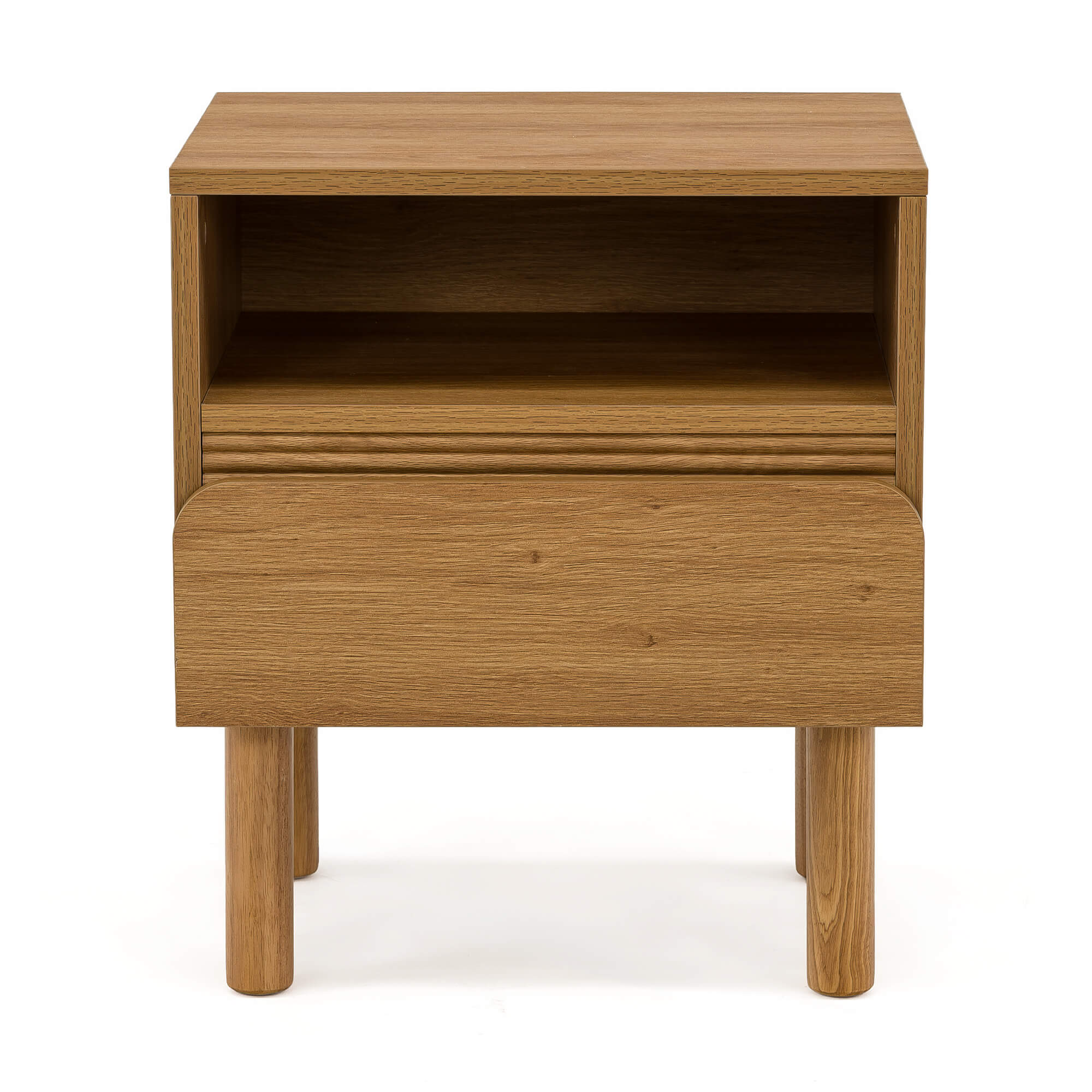Szafka nocna OLA 2510 Dąb Natural
