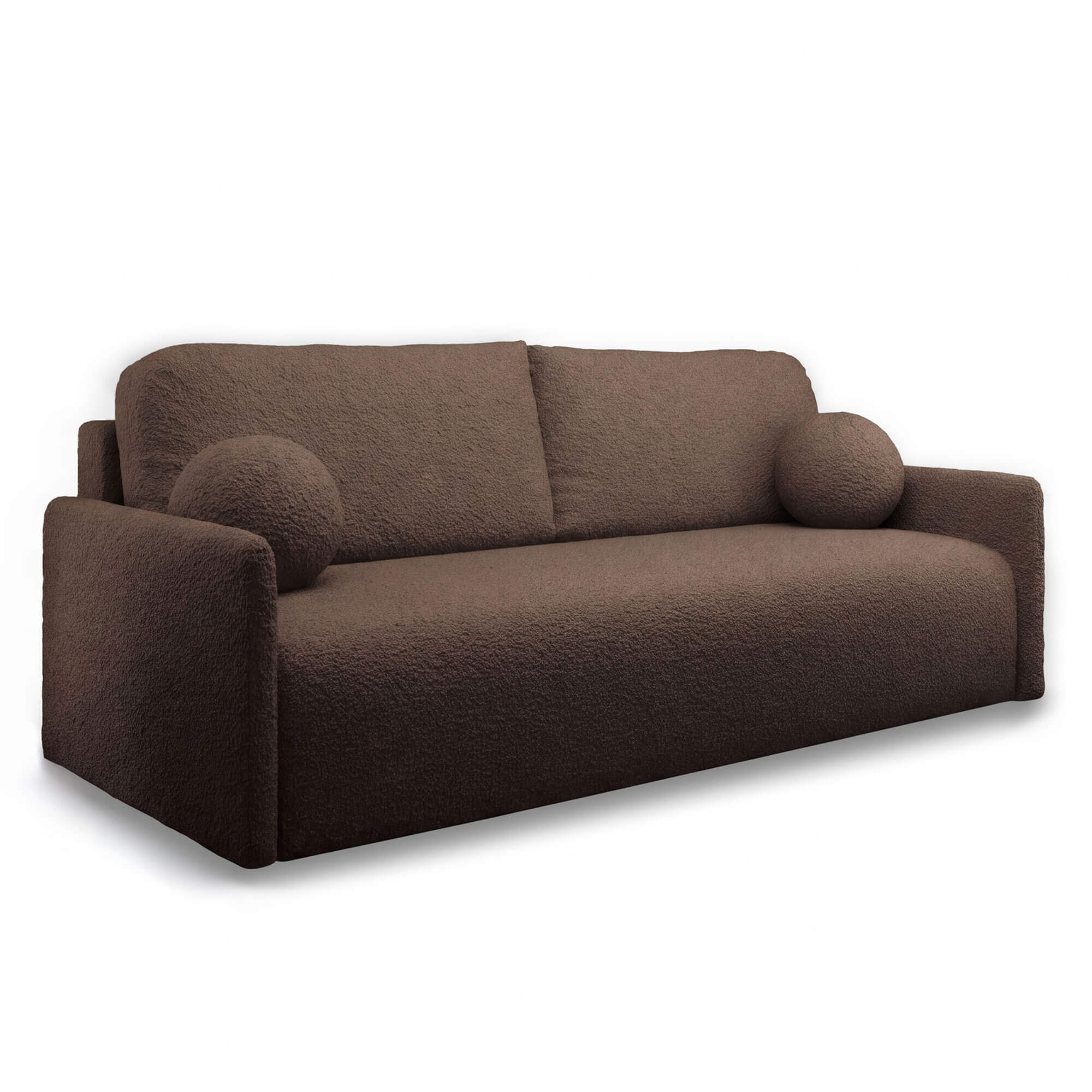 Sofa z funkcją spania GLOVE | Kolor do wyboru