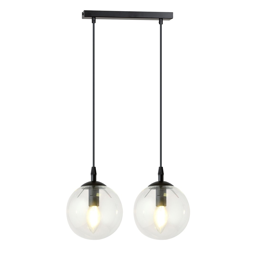 COSMO 2 BL TRANSPARENT