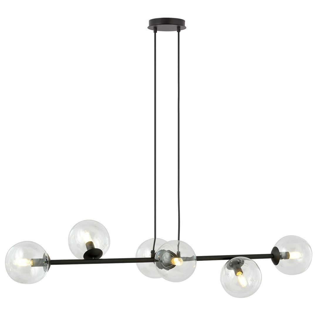 ROSSI 6 BL TRANSPARENT