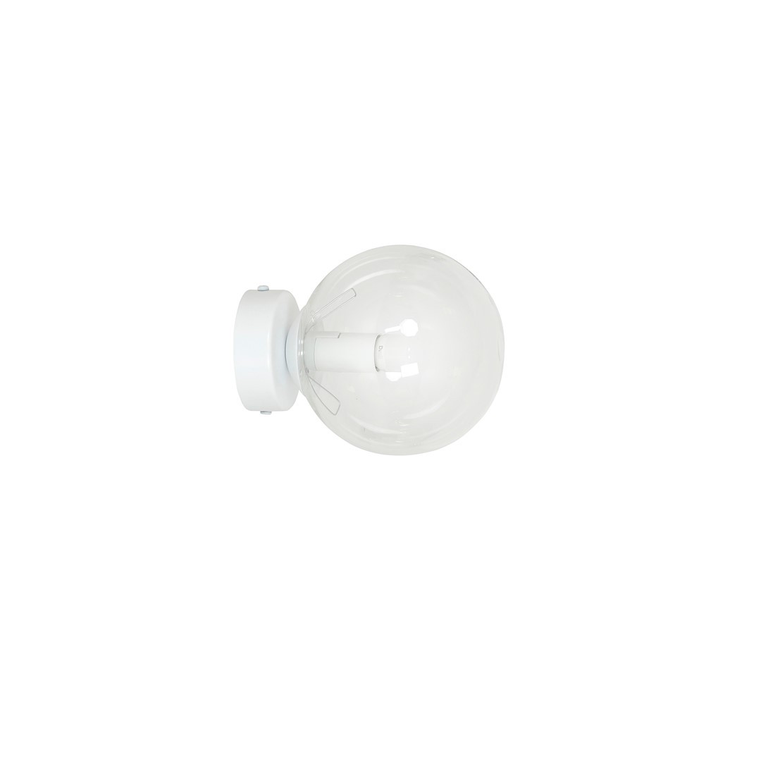 ROSSI K1 WH TRANSPARENT