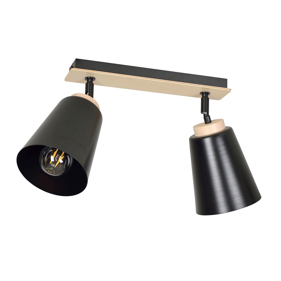 ATLAS 2 BLACK