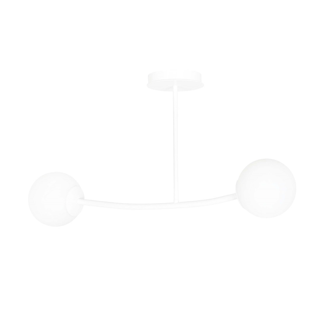 HALLDOR 2 WHITE