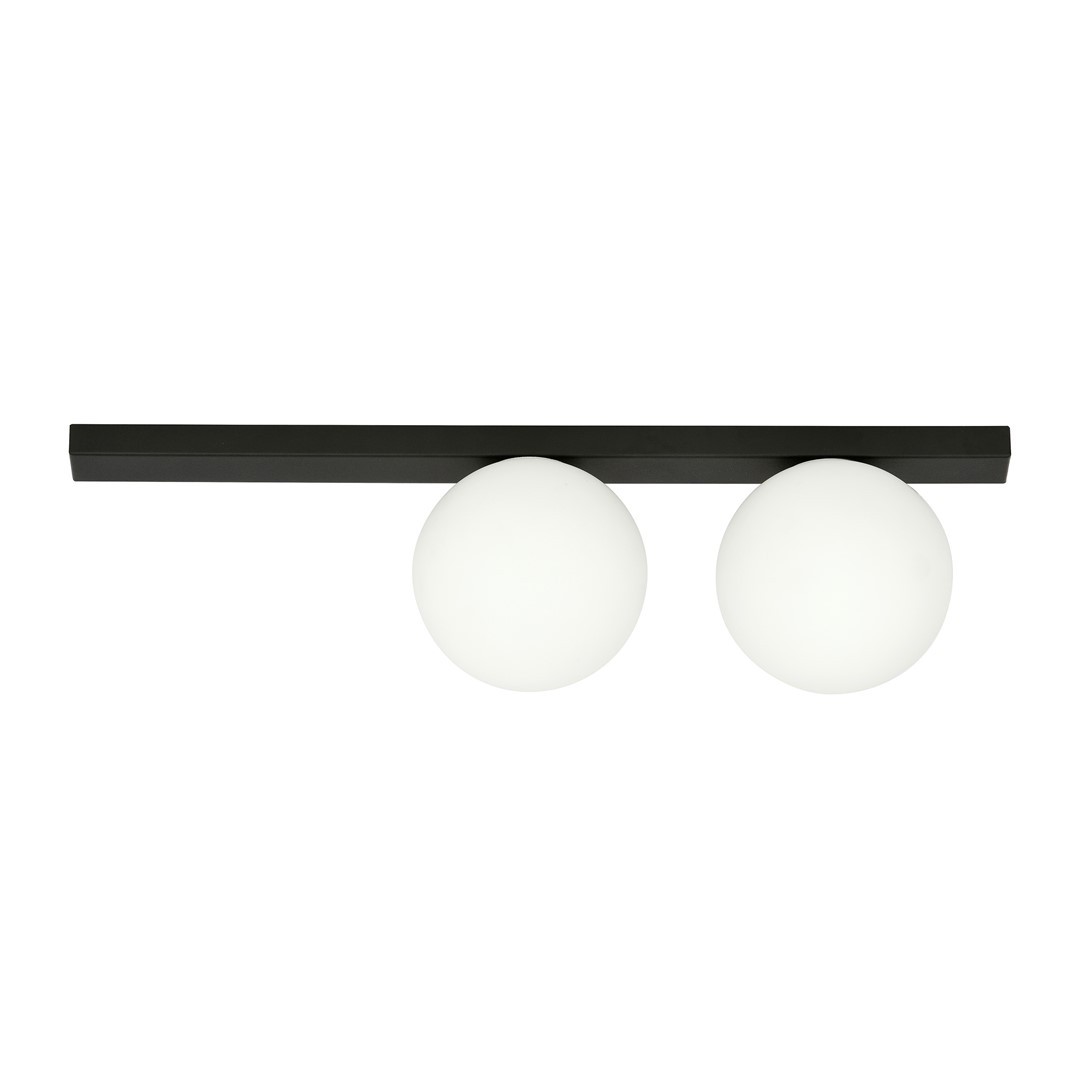 FIT 2 BLACK/OPAL