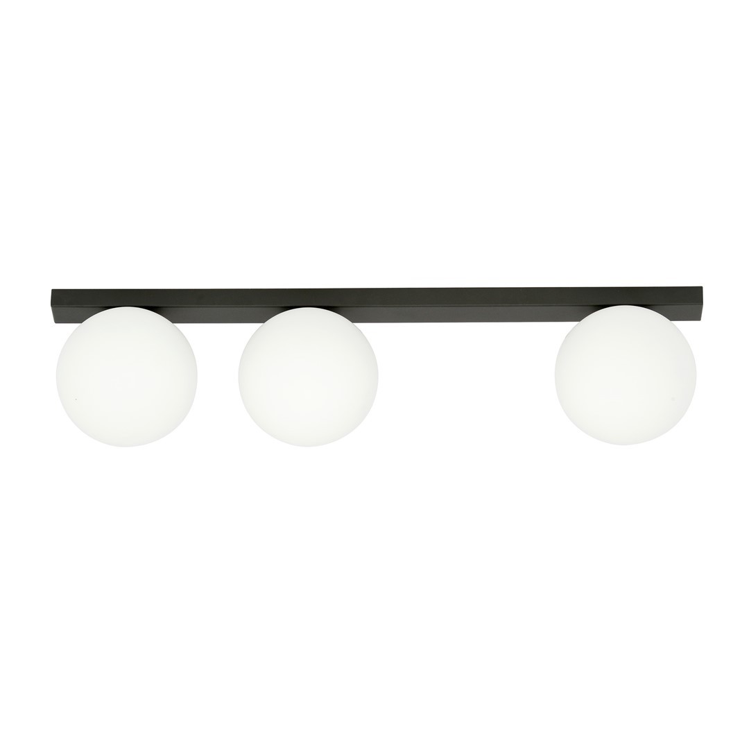 FIT 3 BLACK/OPAL
