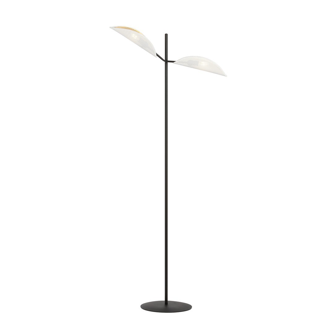VENE LP2 WHITE/GOLD