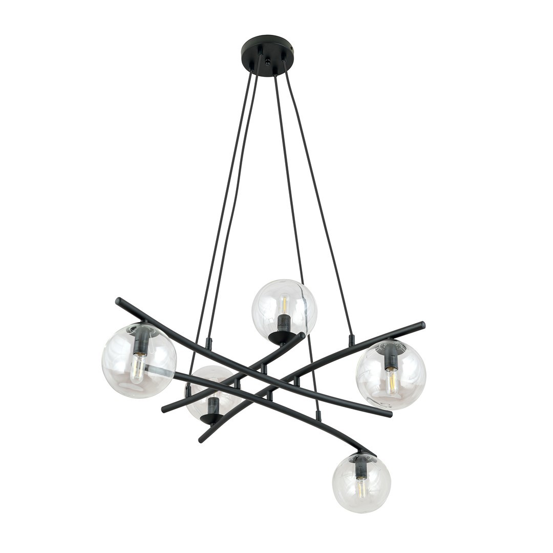 ESSA 5 TRANSPARENT