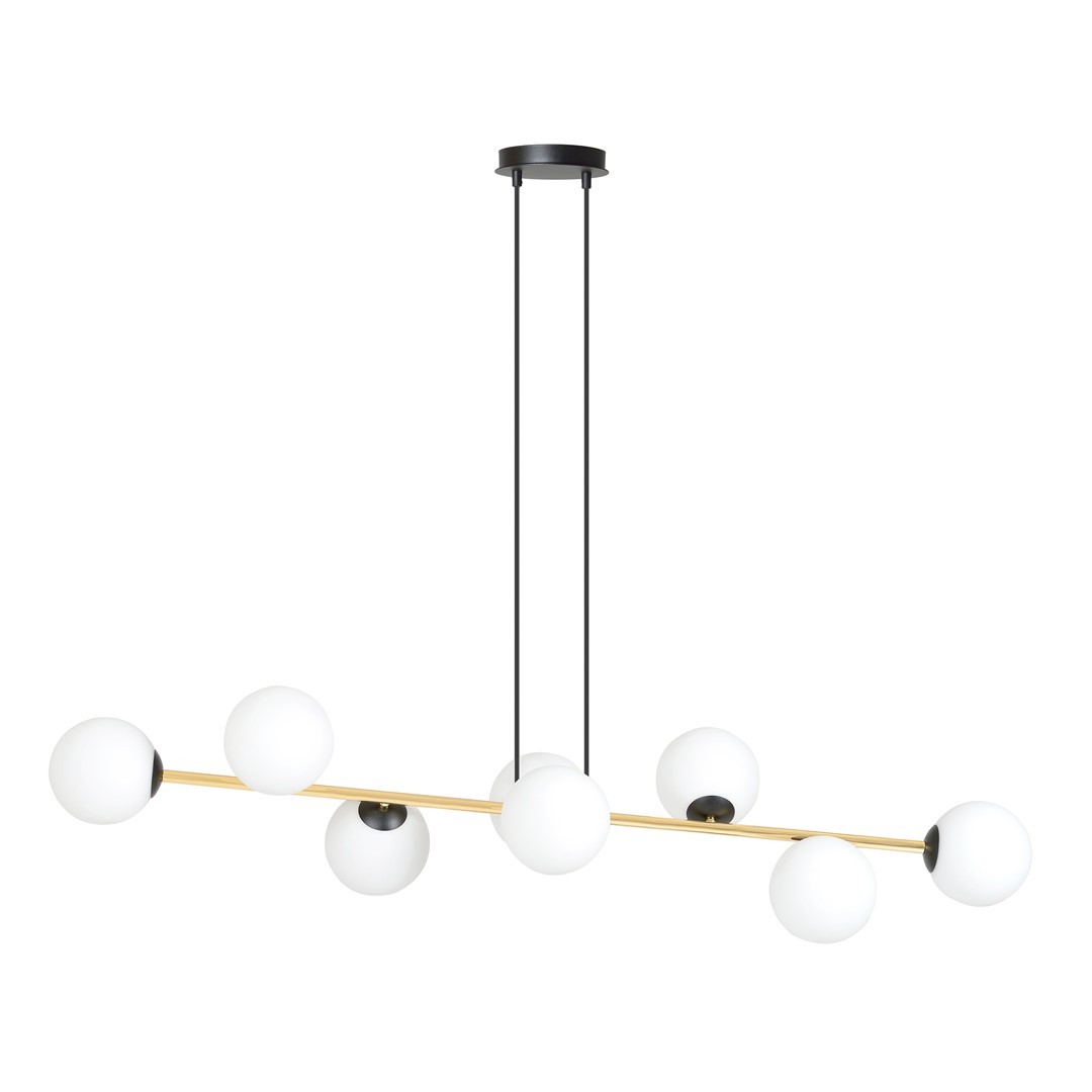 GRAVITY 8 BL OPAL