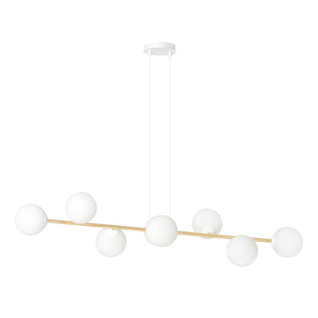 GRAVITY 8 WH GOLD