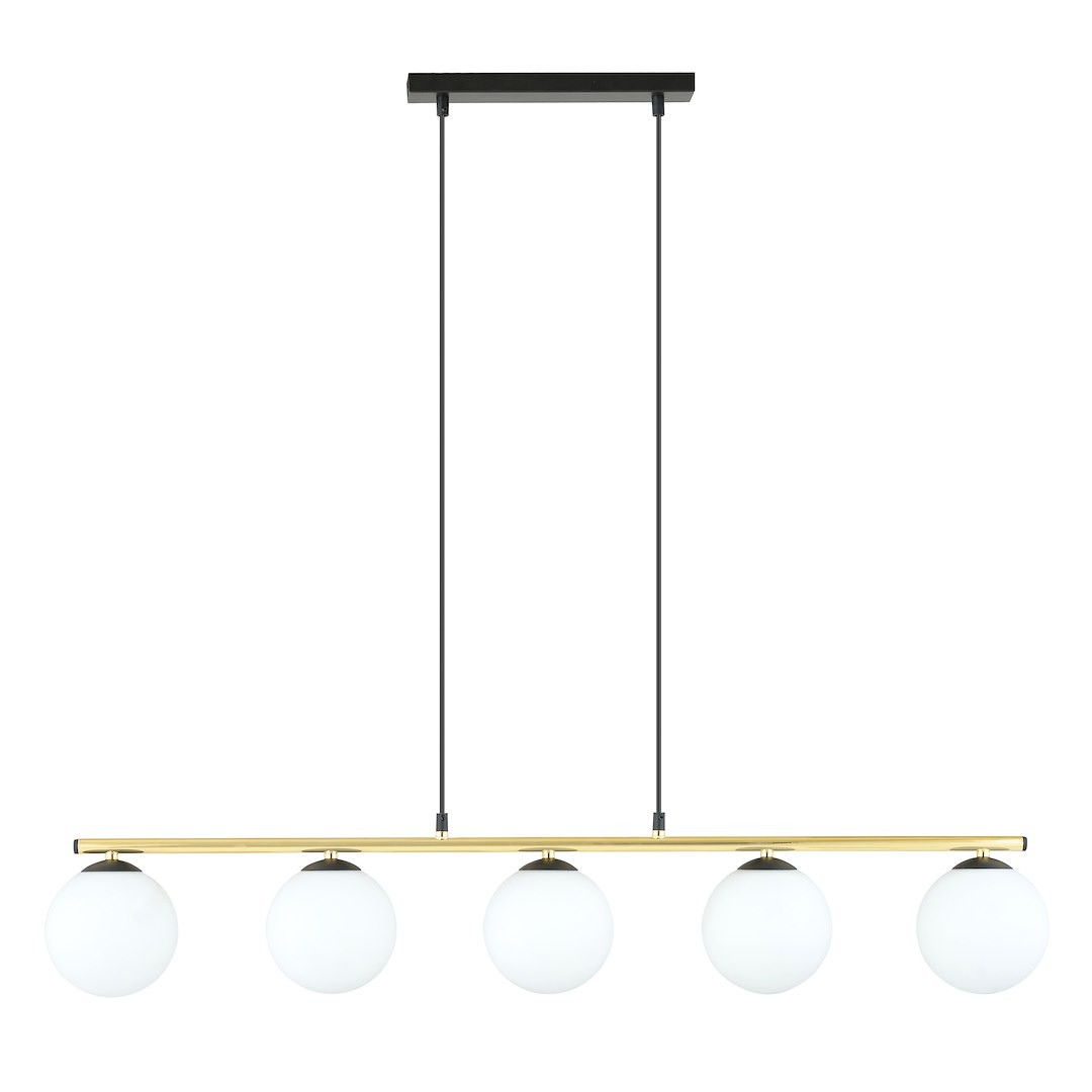 ALLORA 5 BL OPAL