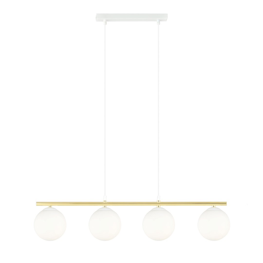 ALLORA 4 WH OPAL