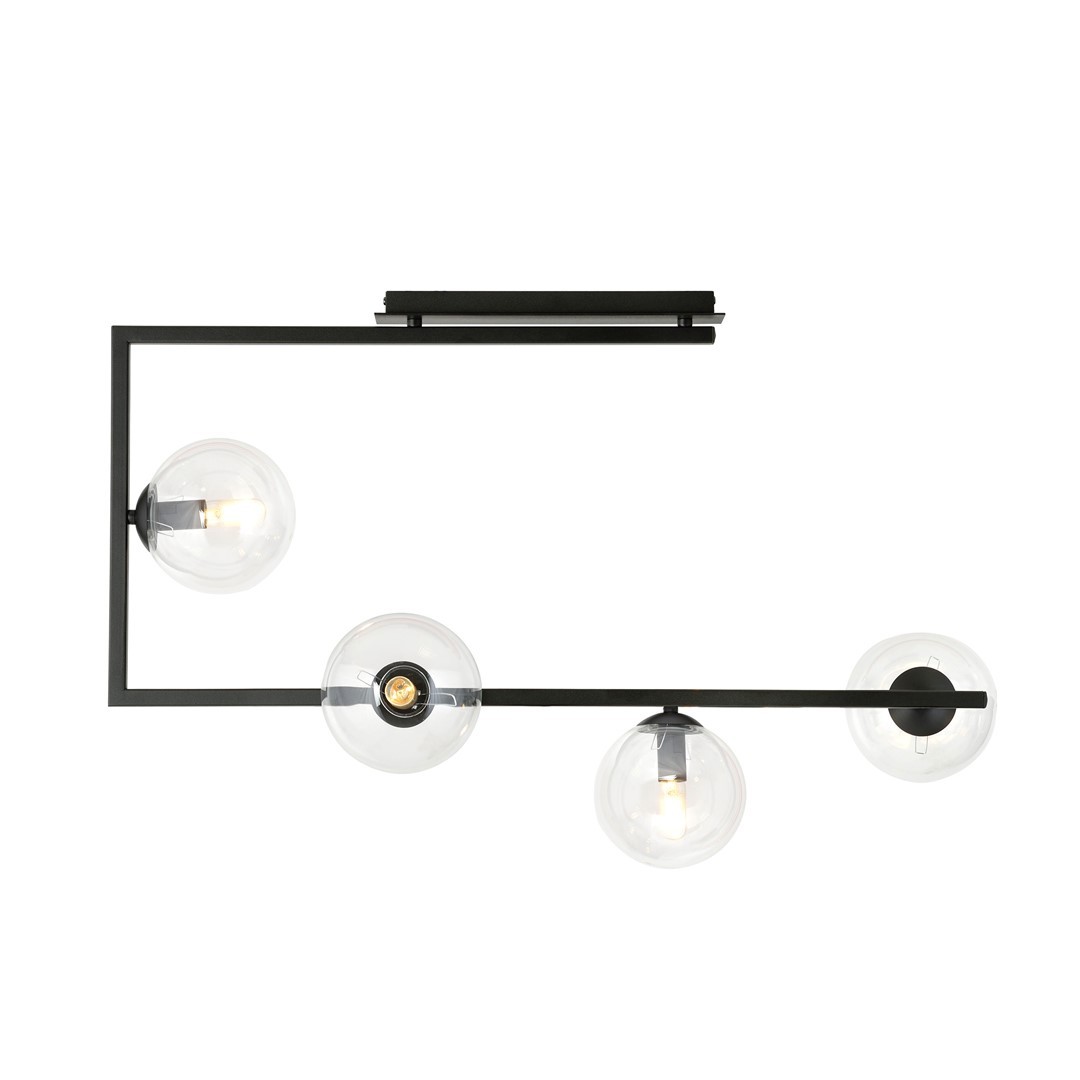 SOMA 4 BL TRANSPARENT