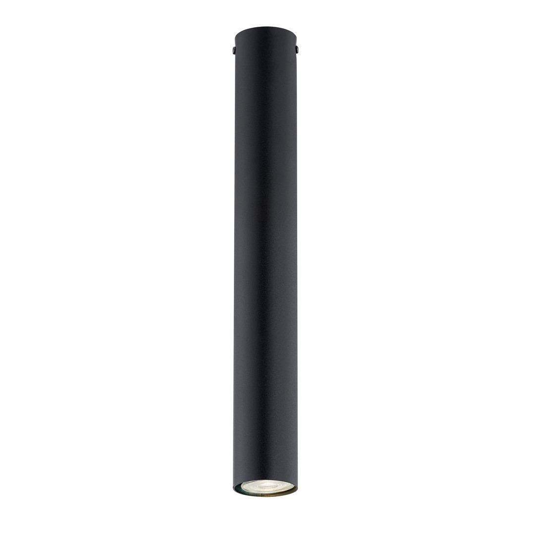 TECNO 1L BLACK oprawa oświetleniowa